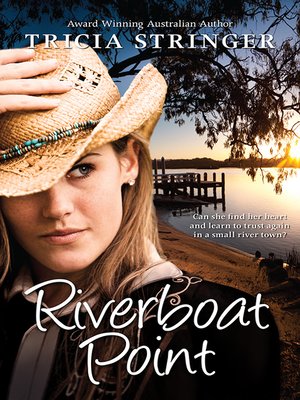 Riverboat Point - ebook